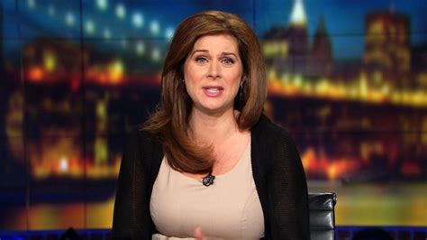 erin isabelle burnett|erin burnett news today.